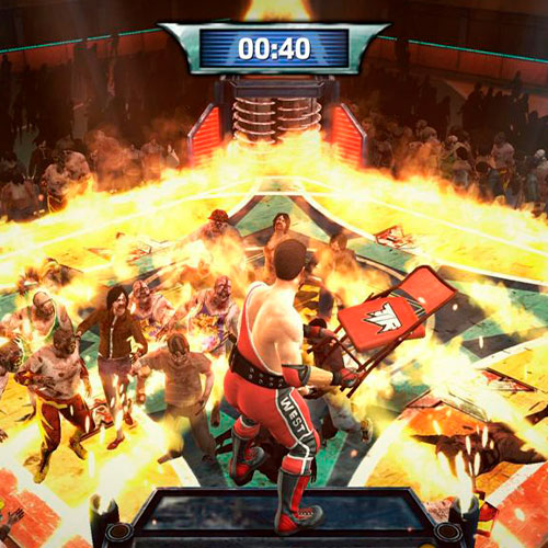 Dead Rising 2 - Off the Record Cd Key Steam Global